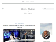 Tablet Screenshot of onajiteokoloko.com